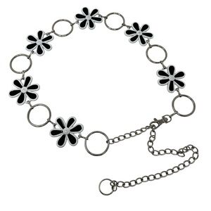 Daisy Chain belt